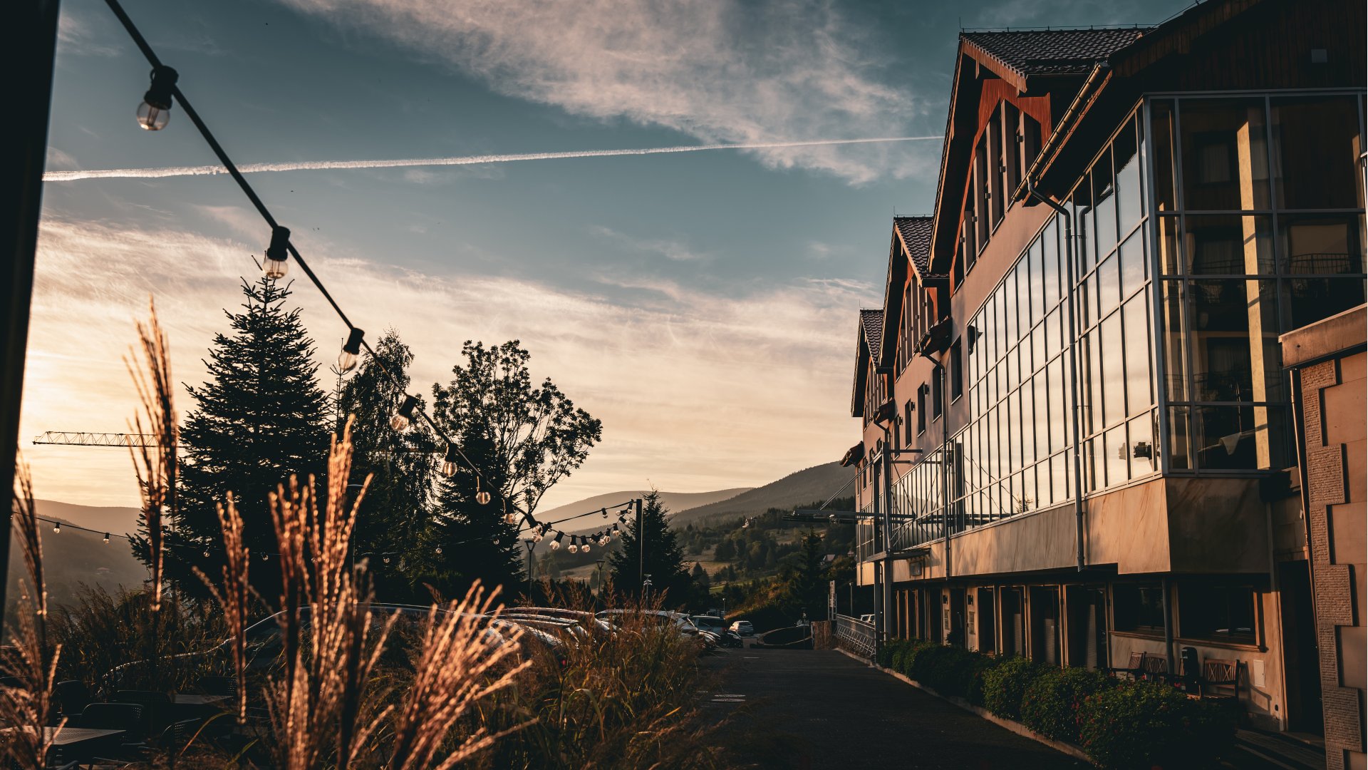 Biały Kamień Hotel & Medi-SPA